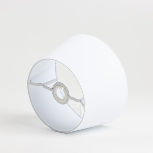 Brilagi - LED závesný luster na lanku CERIA 1xE27/40W/230V, priemer 25 cm, biela
