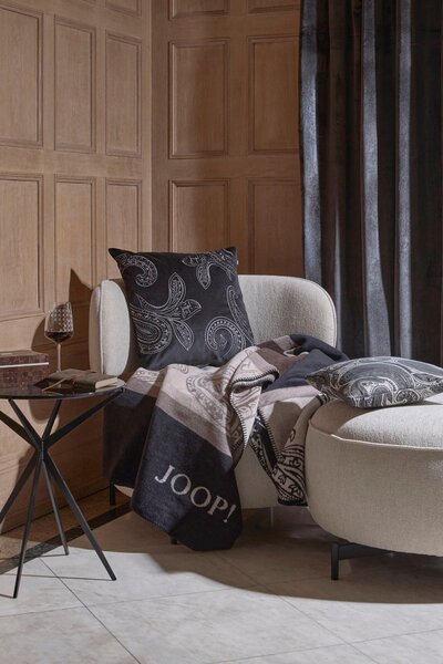 DOMÁCA DEKA, bavlna, 150/200 cm Joop! - Textil do domácnosti