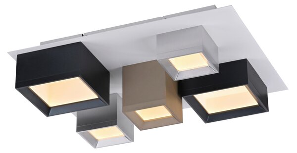 STROPNÉ LED SVIETIDLO, 50/40/15 cm Neuhaus PURE - Interiérové svietidlá
