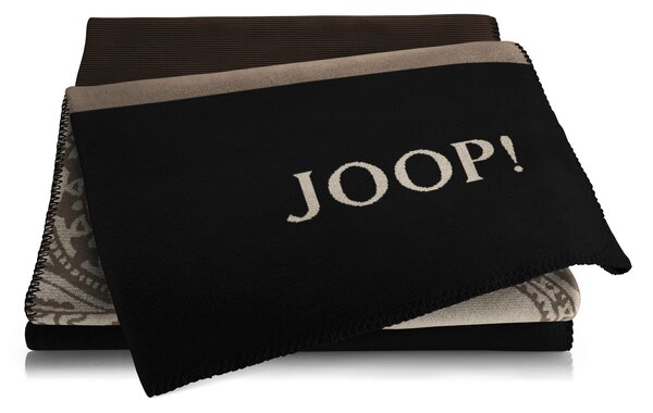 DOMÁCA DEKA, bavlna, 150/200 cm Joop! - Textil do domácnosti