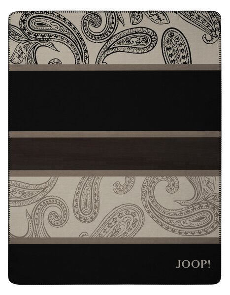 DOMÁCA DEKA, bavlna, 150/200 cm Joop! - Textil do domácnosti