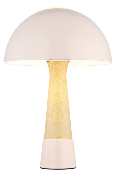 STOLNÁ LAMPA, E27, 25/36,5 cm - Interiérové svietidlá