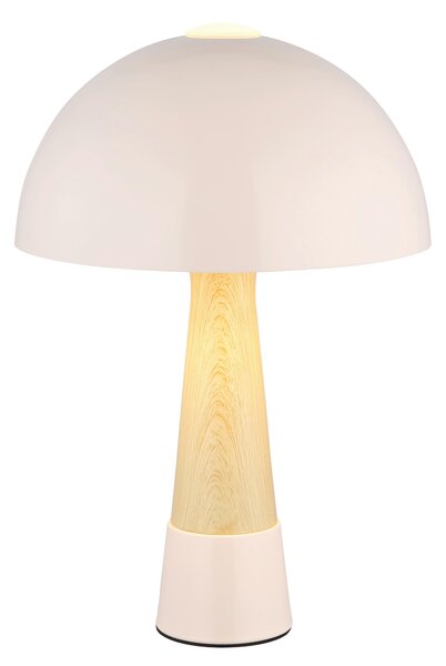 STOLNÁ LAMPA, E27, 25/36,5 cm - Interiérové svietidlá