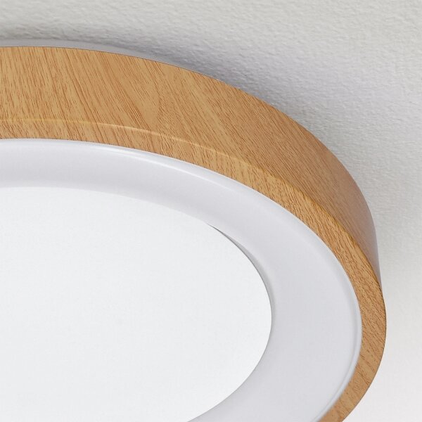 Brilagi - stmievateľné LED svietidlo DORIA LED/60W/230V 3000-6500K priemer 60 cm + diaľkové ovládanie