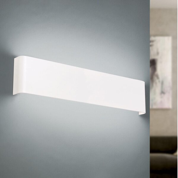 Orion - LED Nástenné svietidlo ACCENT LED/14W/230V biela