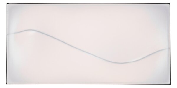 STROPNÉ LED SVIETIDLO, 90/45/10,5 cm Novel - Interiérové svietidlá