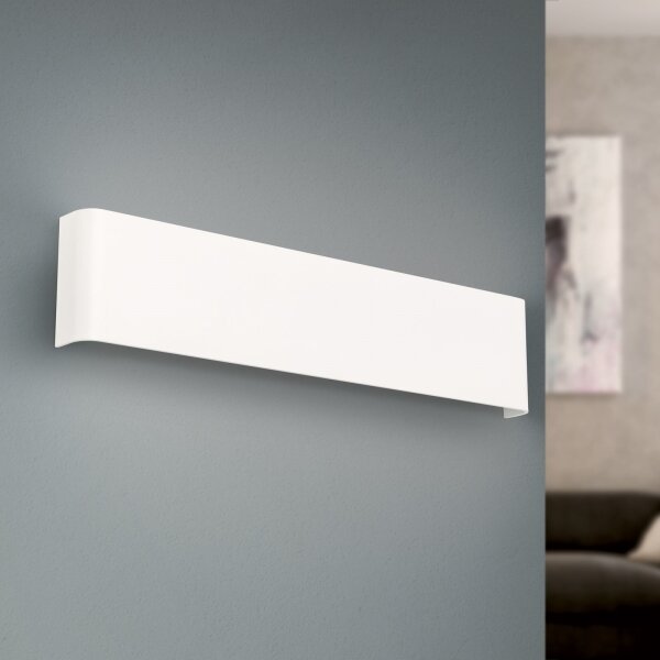 Orion - LED Nástenné svietidlo ACCENT LED/14W/230V biela