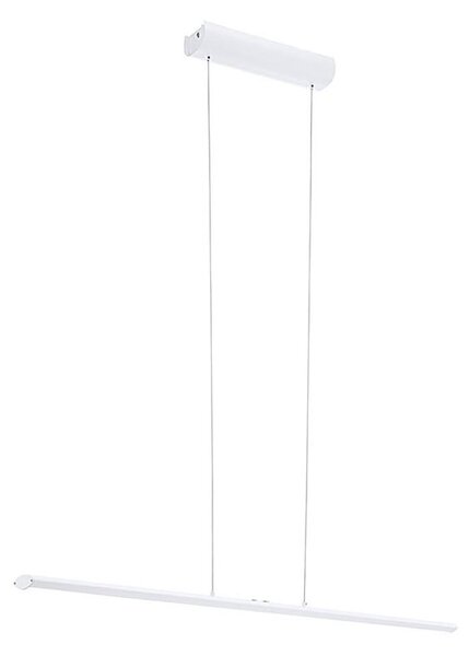 Eglo 93898 - LED závesné svietidlo PELLARO LED/30W/230V