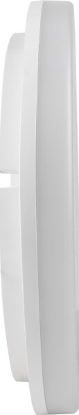 IGET 75020903 - LED RGBW stmievateľné kúpeľňové stropné svietidlo LED/15W/230V IP54 biela Wi-Fi