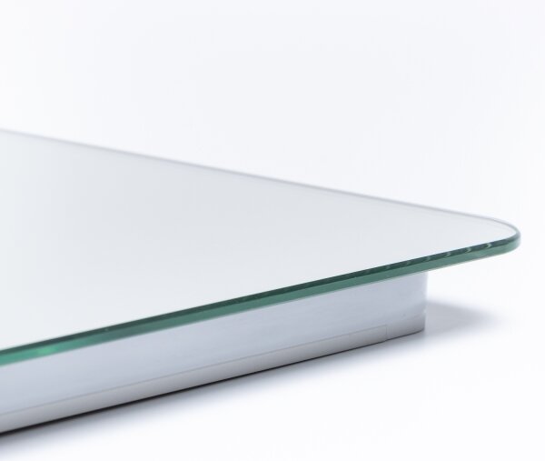 Brilagi - LED stmievateľné kúpeľňové vyhrievané zrkadlo s podsvietením DIANA LED/13W/230V 60x40 cm IP44