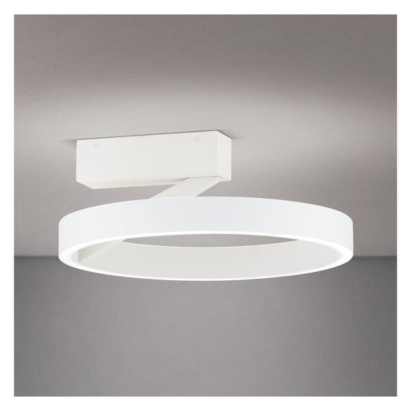 Orion - LED stropné svietidlo KOLK LED/40W/230V 2700/3000/4000K priemer 40 cm biela