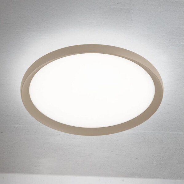 Orion - LED stropné svietidlo KANT LED/30W/230V 2700/3000/4000K pr. 40 cm béžové
