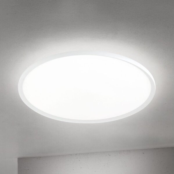 Orion - LED stropné svietidlo KANT LED/66W/230V 2700/3000/4000K pr. 80 cm biele