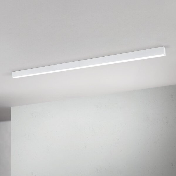 Orion - LED stropné/závesné svietidlo 2 v 1 PALKKI LED/38W/230V 3000/4000/5000K biela
