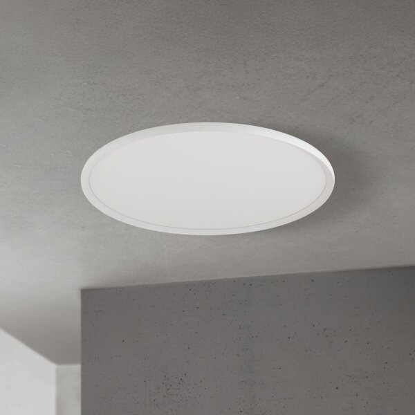 Orion - LED stropné svietidlo KANT LED/66W/230V 2700/3000/4000K pr. 80 cm biele