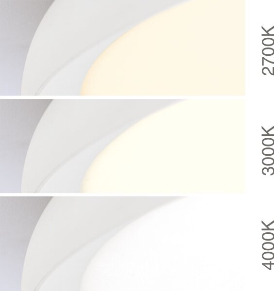Orion - LED stropné svietidlo KANT LED/66W/230V 2700/3000/4000K pr. 80 cm biele