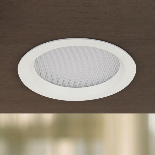 Orion - LED stmievateľné podhľadové svietidlo OFFICE LED/10W/230V 3000/4000/6000K UGR<19 IP44
