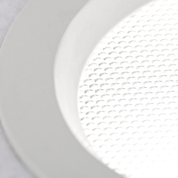 Orion - LED stmievateľné podhľadové svietidlo OFFICE LED/10W/230V 3000/4000/6000K UGR<19 IP44