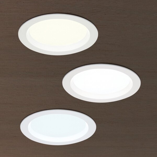 Orion - LED stmievateľné podhľadové svietidlo OFFICE LED/10W/230V 3000/4000/6000K UGR<19 IP44