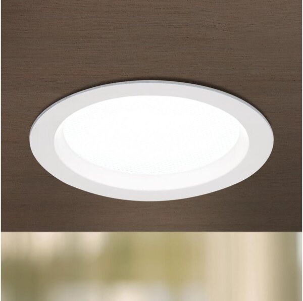 Orion - LED stmievateľné podhľadové svietidlo OFFICE LED/10W/230V 3000/4000/6000K UGR<19 IP44