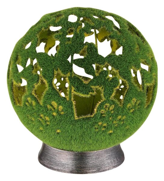 Globo 36746 - LED Solárna dekorácia LED/0,06W/3V IP44