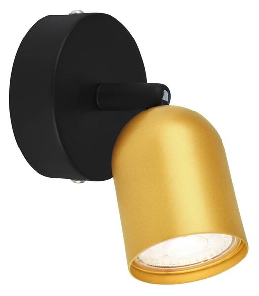 Briloner 2145-017 - Nástenné bodové svietidlo 1xGU10/9W/230V