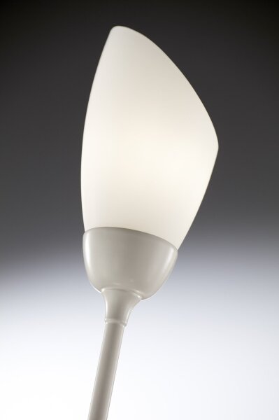 Jupiter 2063 - Stojacia lampa GLORIOSA 9xG9/14W/230V krémová
