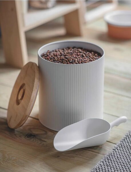 Dóza na granule Kinloch – 7,8 l