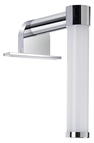 LED osvetlenie zrkadla do kúpeľne APA MINI LED/4W/230V IP44, lesklý chróm