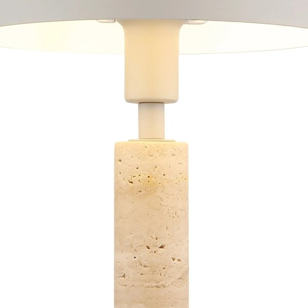 Globo 24868B - Stolová lampa JANIE 1xE14/40W/230V