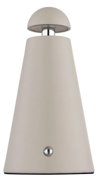 Globo 21042B - LED stmievateľná dotyková nabíjacia stolná lampa LIVA LED/1,2W/5V 1200 mAh