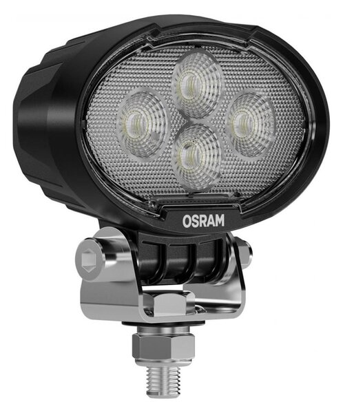 Osram - LED bodové svietidlo do automobilu OVAL WL VX100-WD LED/17W/12/24V 6000K
