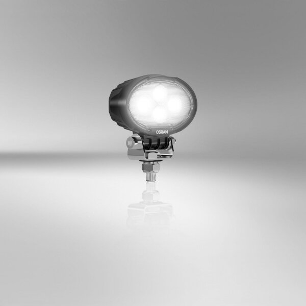 Osram - LED bodové svietidlo do automobilu OVAL WL VX100-WD LED/17W/12/24V 6000K