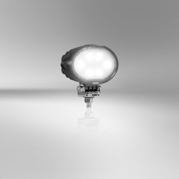 Osram - LED bodové svietidlo do automobilu OVAL WL VX150-WD LED/28W/12/24V 6000K