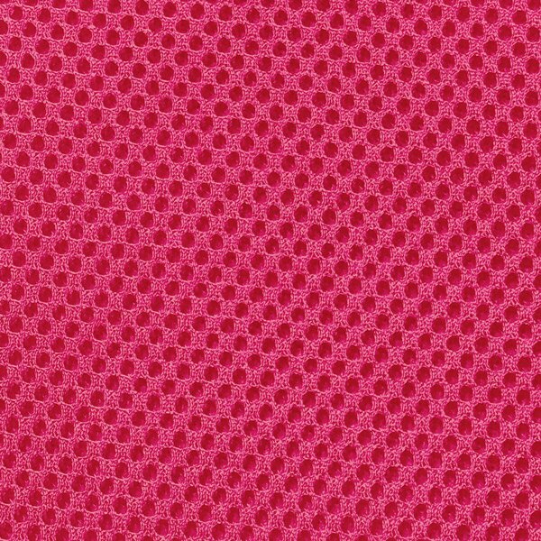 3D Sieťovina pletená, farba fuchsie, D516