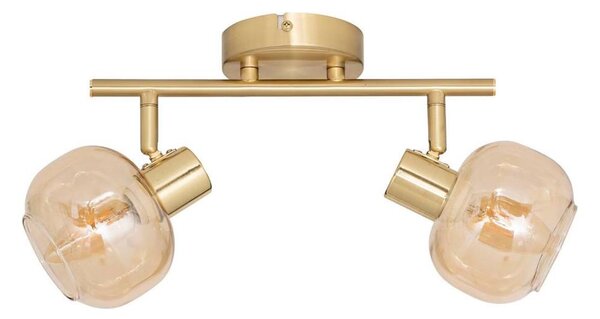 Atmosphera - Bodové svietidlo PILIA 2xE14/25W/230V