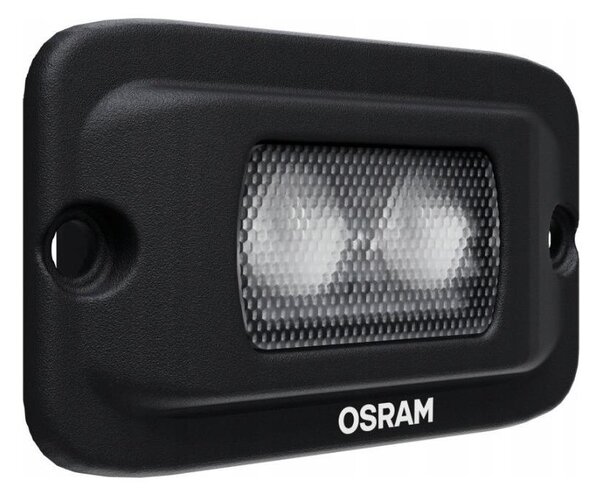 Osram-LED Bodové svietidlo pre automobily LEDRIVING WL VX100-FL LED/6W/12/24V 6500K