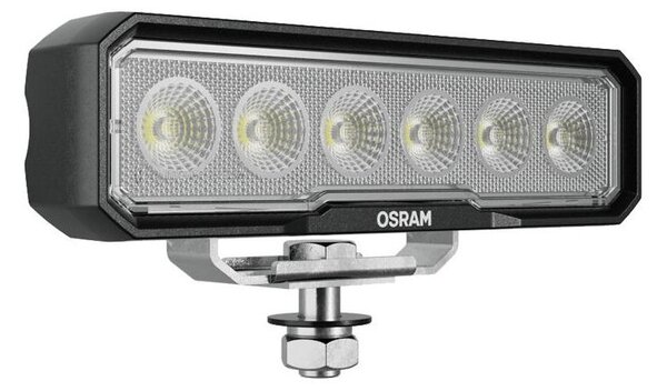 Osram-LED bodové svetlo pre automobily LEDRIVING WL VX150-WD LED/15W/12/24V 6000K