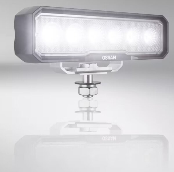 Osram-LED bodové svetlo pre automobily LEDRIVING WL VX150-WD LED/15W/12/24V 6000K