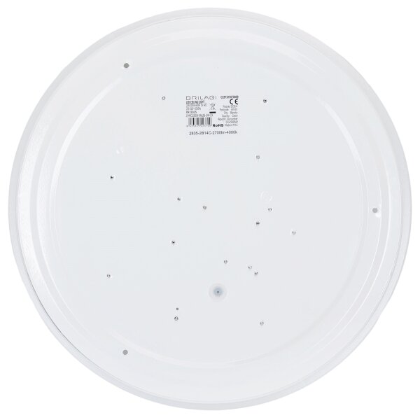 Brilagi - LED stropné svietidlo MILKY WAY LED/24W/230V 3000/4000/6500K pr. 38 cm