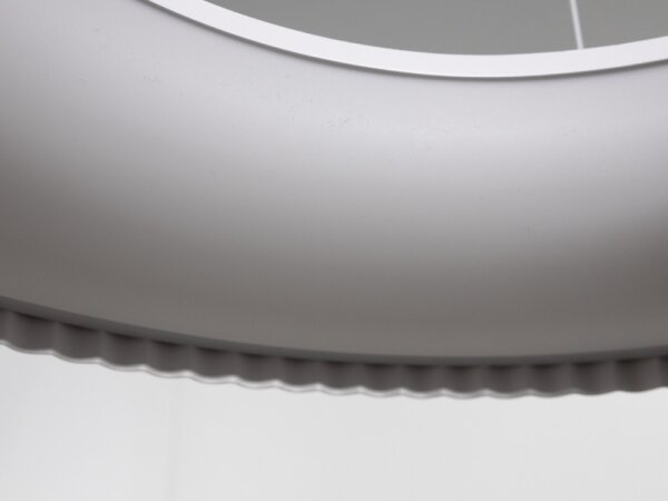 LED Stmievateľný luster na lanku LED/75W/230V 3000-6500K pr. 49 cm + DO