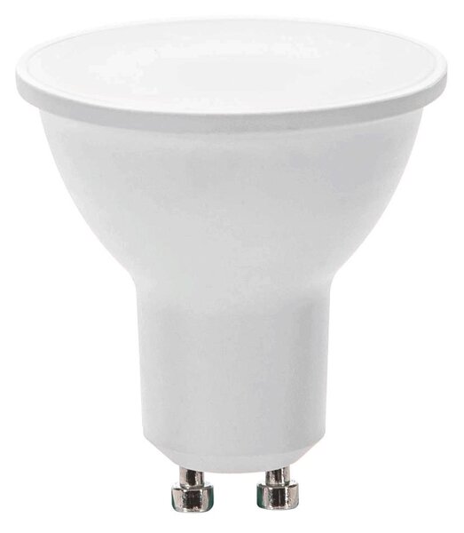 LED žiarovka GU10/8W/230V 4000K - Brilagi