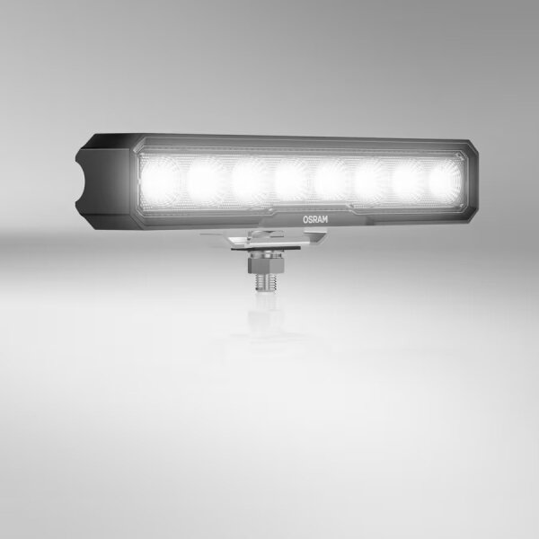 Osram-LED bodové svietidlo pre automobily LIGHTBAR WL VX250-WD LED/36W/12/24V 6000K