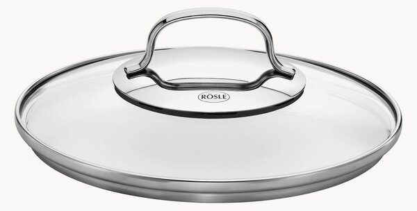 Pokrievka z borosilikátového skla Gourmet