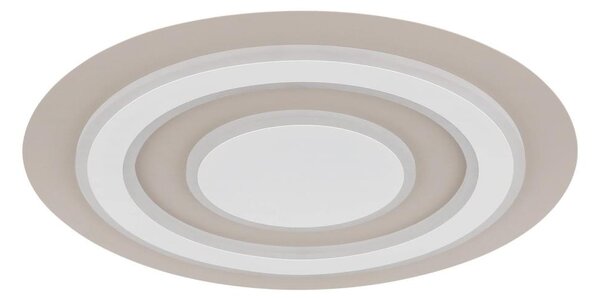 Globo 48032-40S - LED stropné svietidlo JAYDEN LED/40W/230V 3000K pr. 48 cm