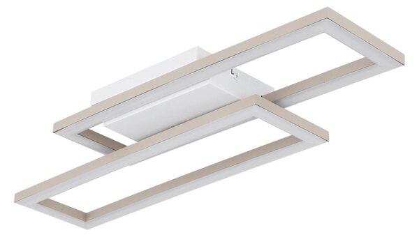 Globo 67381-16 - LED stropné svietidlo WILTON LED/16W/230V 3000/4000/6000K
