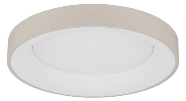 Globo 48487-48 - LED stmievateľné stropné svietidlo GALLEGOS 48W/230V 2700-6000K priemer 50 cm + diaľkové ovládanie