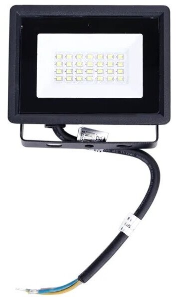 Aigostar - LED Reflektor LED/20W/230V 6500K IP65