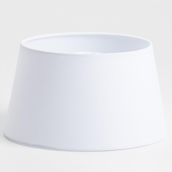 Univerzálne tienidlo KERIA pr. 30 cm biele