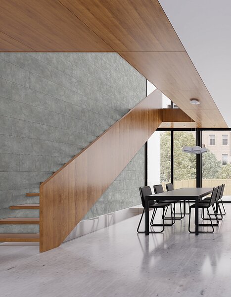 Nástenný obklad PARADOR Milanoclick Beton 1326698 - 2.99 m2